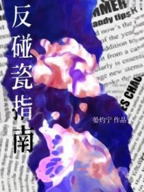 反碰瓷指南by晏灼宁免费阅读