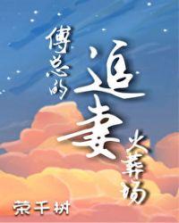 傅总的追妻火葬场在线观看