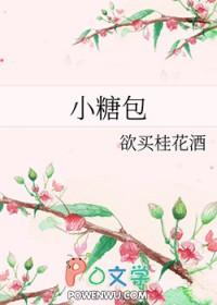 小糖包by欲买桂花酒
