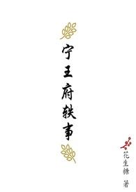 宁王府鬼影