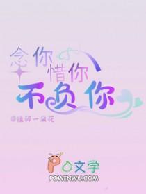 念你成疾此生不负免费阅读