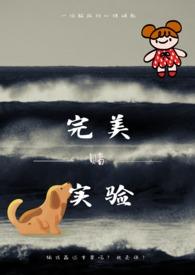 完美实验法作者April是四月