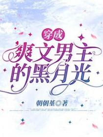 穿成男主的黑月光