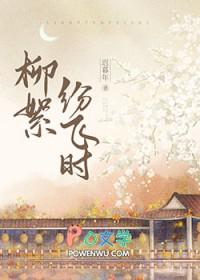 柳絮纷飞的文案