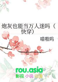 炮灰也有万人迷体质txt