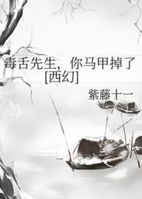 毒舌先生你马甲掉了西幻