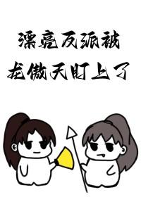 漂亮反派