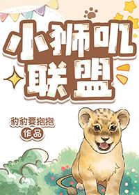 小狮叽联盟全文免费阅读