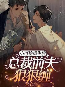 总裁前夫狠狠缠着你