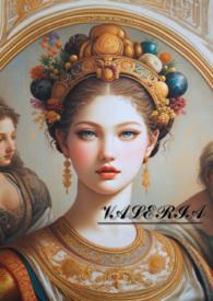 瓦莱里娅和卡米拉