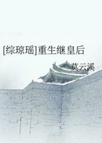 综琼瑶之再续缘