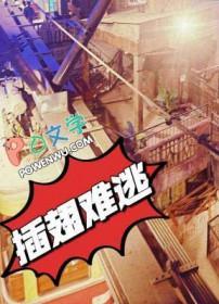 插翅难逃彭家驹原型