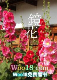 镜花是哪部动漫