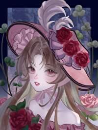 与人外邪神组队之后67