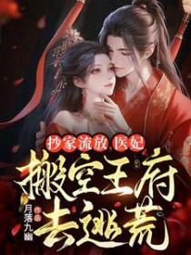 医妃搬空王府去逃荒 月落九幽