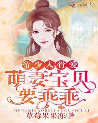 帝少宠入骨宝贝免费阅读全文