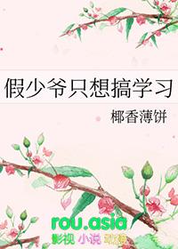 假少爷只想搞学习全文免费阅读