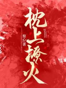 枕上撩火无删减全文在线阅读