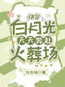 快穿白月光bg
