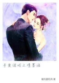 寻爱游戏纸质番外