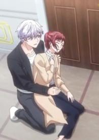 被gay看上的男生