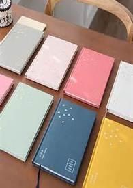 日记本里的牵挂