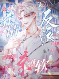 不是狂情反派吗怎么一亲就软 临十