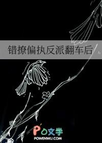 错撩偏执男主后我甩不掉了 百度