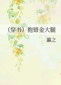 穿书之抱错金大腿txt