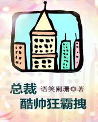 总裁酷帅狂霸拽txt