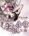 箫傲金宫剧情
