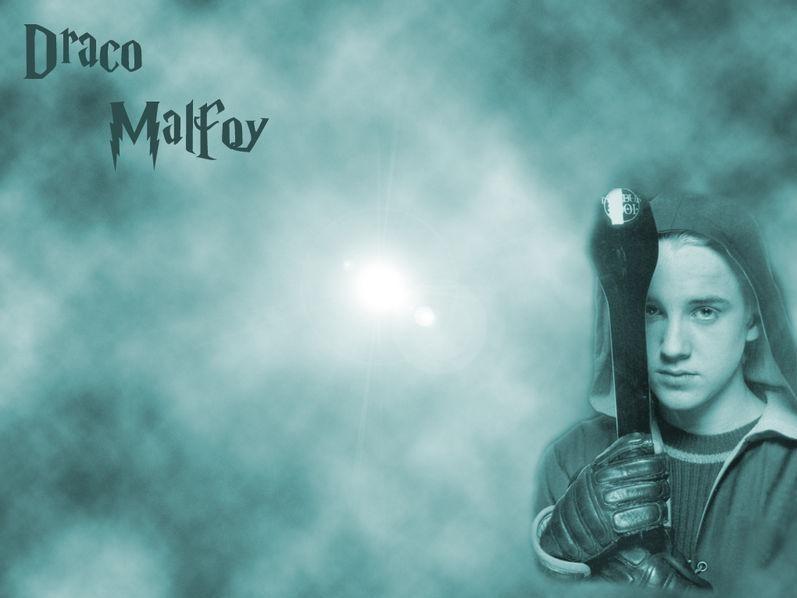 hp同人铂金色的温柔