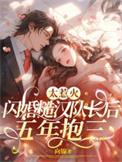太惹火闪婚糙汉队长后五年抱三
