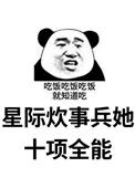星际炊事员类似