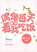 偶像每天都来看我吃饭txt