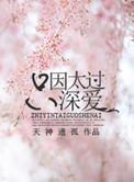 只因太过深爱全文