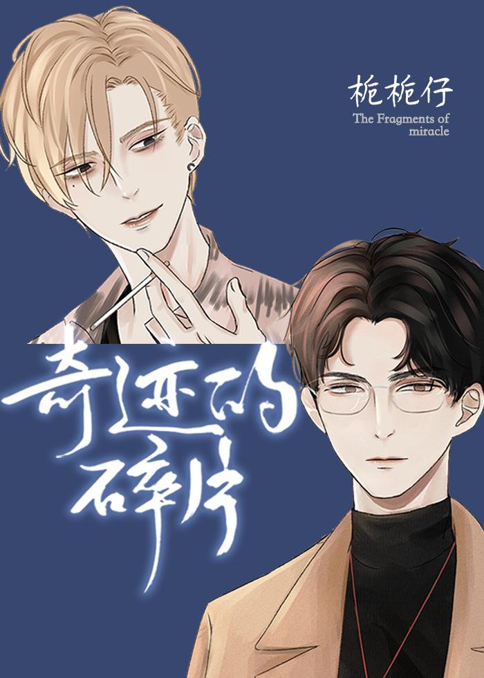 奇迹的碎片txt