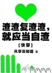 渣渣复渣渣 就应当自渣 快穿