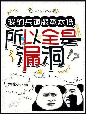 所以全是漏洞最新章节笔趣阁