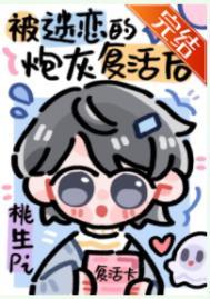 被npc过度迷恋的炮灰复活后实体书