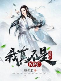 我真不是npc天