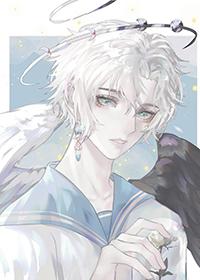 无限流炮灰npc只想活着好看吗