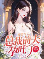 总裁前夫人是怀孕离婚