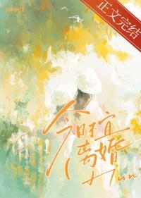 今日不宜离婚北途川