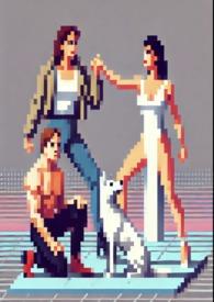 男频女频区别知乎