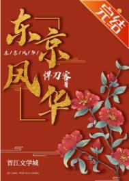 东京风之动漫