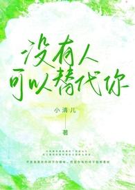 没有人能够代替你歌词是什么意思