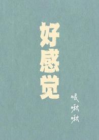 好感觉英文怎么写