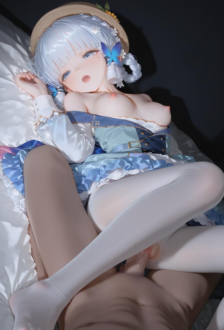 bilibili驱魔少女