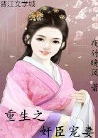 重生奸臣心尖宠